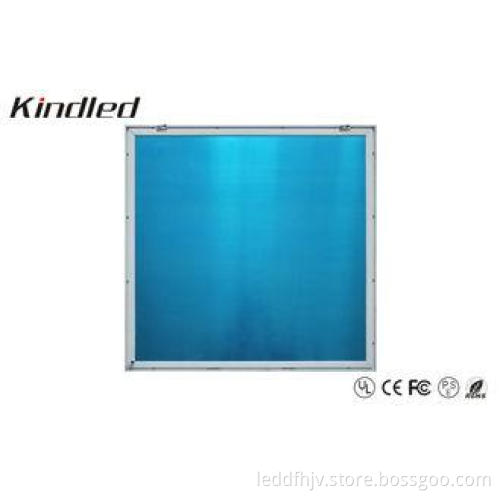 265V 36W Square Flat LED Panel 600 x 600 Lights For Home 60